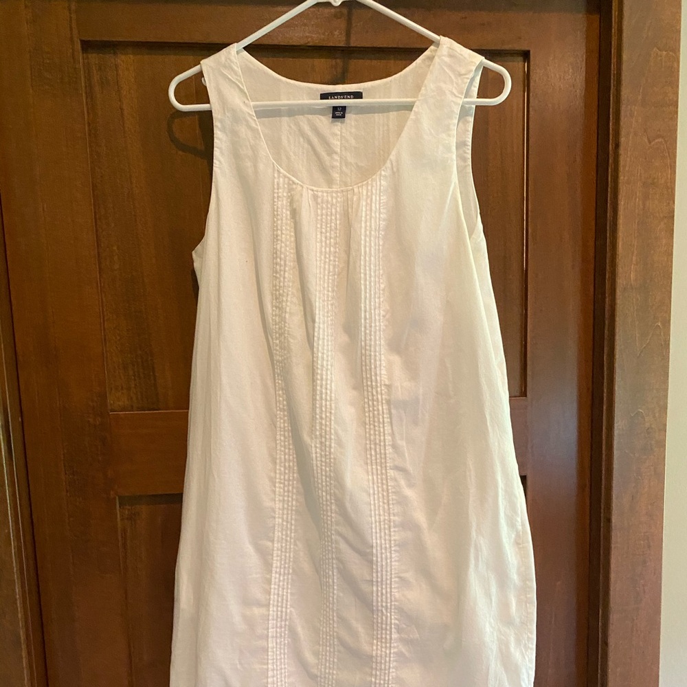 Casual Dress